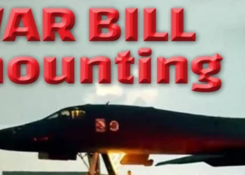 US Iran War Cost