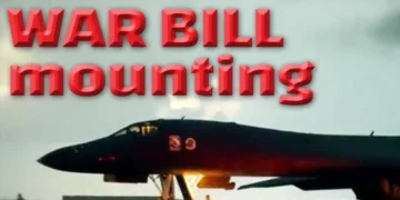 US Iran War Cost