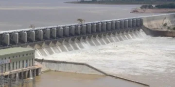 Karnataka Drinking Water Crisis
