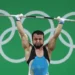 weightlifter