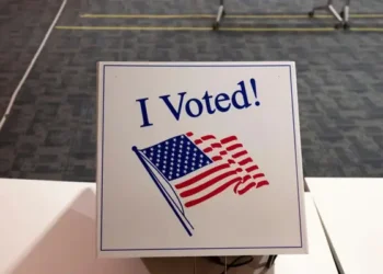 2028 Democratic Primary Calendar
