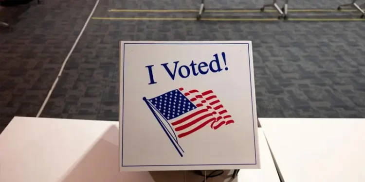 2028 Democratic Primary Calendar
