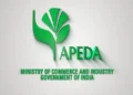 APEDA