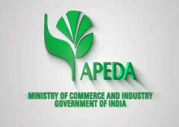 APEDA