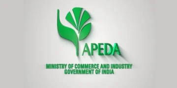 APEDA