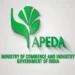 APEDA