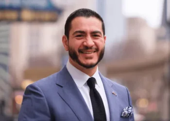 Abdul El-Sayed
