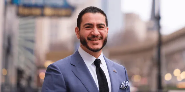 Abdul El-Sayed