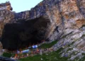 Amarnath Yatra suspended for security reasons