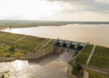 India Monsoon Recovery: Rainfall Deficit Narrows, But Reservoir Storage Remains a Concern
