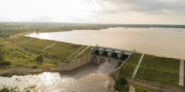 India Monsoon Recovery: Rainfall Deficit Narrows, But Reservoir Storage Remains a Concern