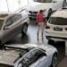 Auto sales