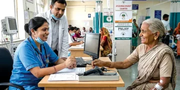 Ayushman Bharat