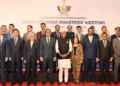 BRICS Tourism Ministers Meeting 2026