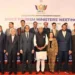 BRICS Tourism Ministers Meeting 2026