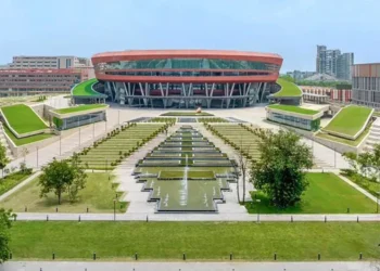 Bharat Mandapam