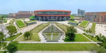Bharat Mandapam