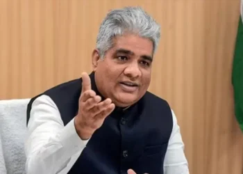 Bhupender Yadav