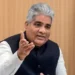 Bhupender Yadav