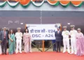 Boosting maritime capability