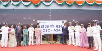 Boosting maritime capability