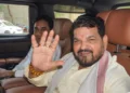Brij Bhushan