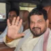 Brij Bhushan