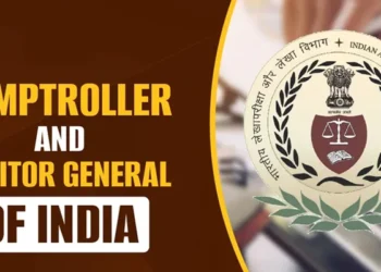 CAG Audit Scientific Research Fund India