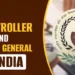 CAG Audit Scientific Research Fund India