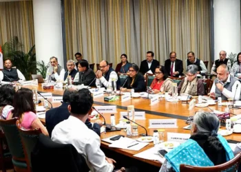 CAG FRBM Audit Report 2026