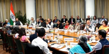 CAG FRBM Audit Report 2026