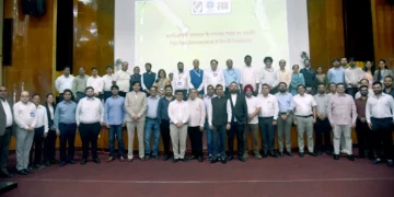 CSIR Bio-Binder Technology: Turning Rice Straw into a Bitumen Alternative