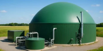 Cabinet clears Rs 23,731 cr scheme to boost biogas sector