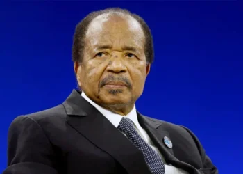 Cameroon’s Paul Biya