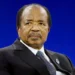 Cameroon’s Paul Biya