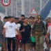Ceuta Migrant Crisis Leaves Thousands Stranded in Spain