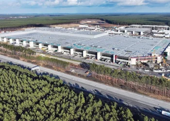 EU AI Gigafactories