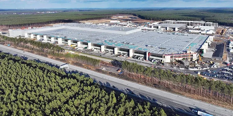 EU AI Gigafactories