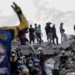 Colombia quake death toll rises to 132