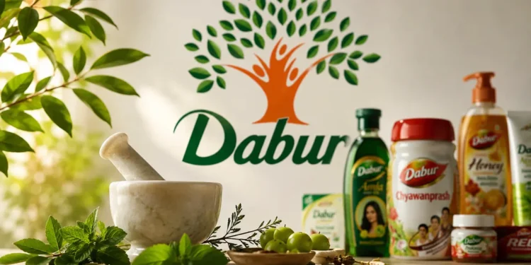 Dabur