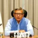 LIVE: Defence Secretary Rajesh Kumar Singh