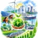 Energy security & green growth
