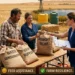 England farmers drought support