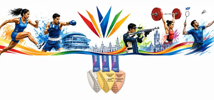 India’s CWG 2026 Performance Beyond Medal Count