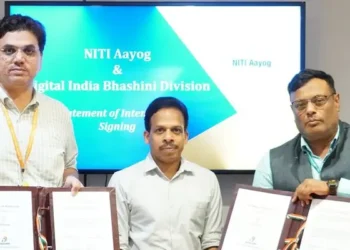 Govt to develop multilingual AI