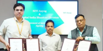 Govt to develop multilingual AI