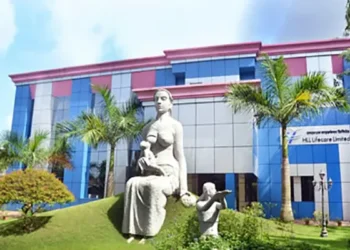 HLL breaks into global hormonal contraceptive league