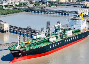 Hormuz Strait