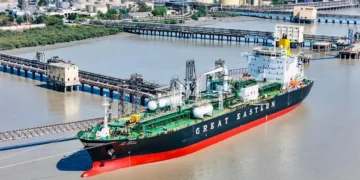 Hormuz Strait