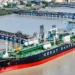 Hormuz Strait